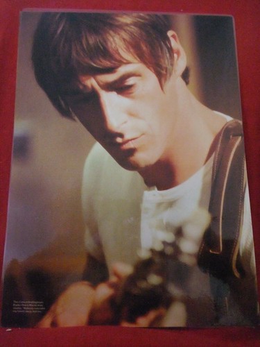 Rare paul weller nice - rare,
