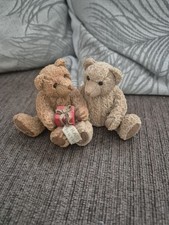 MIB Beau Bears by Paw Prints