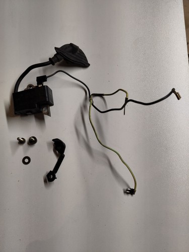 Stihl ms181 211 ignition - /,