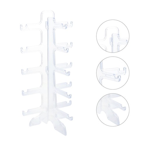 Five layer reusable plastic - reusable,