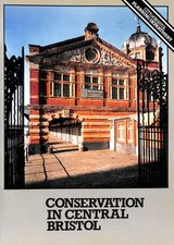 Conservation in Central