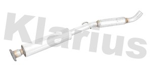 Klarius rn902b exhaust - klarius,