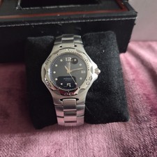 Pre Worn/owned, Immaculate