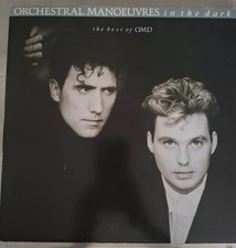 Orchestral Manoeuvres In The