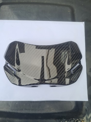 Carbonfbr 2nd triumph speed - -, 2nd-triumph