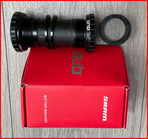 New sram dub bsa bike - dub, /