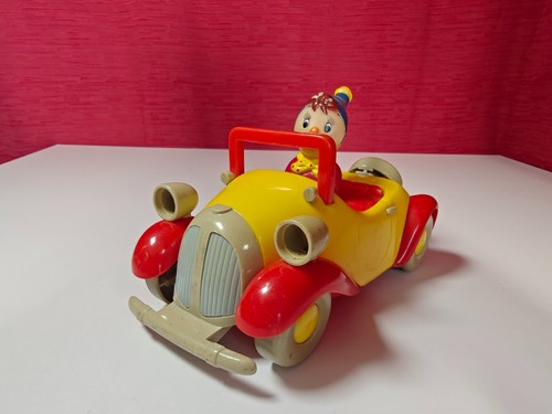 Vintage 1992 noddy - noddy, toyland
