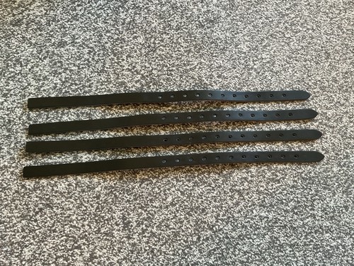 Replacement girth straps - girth,