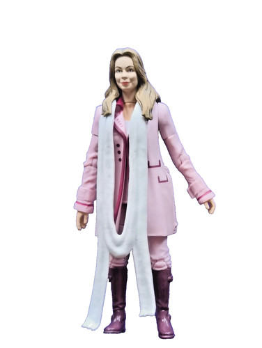 Doctor who romana - who,