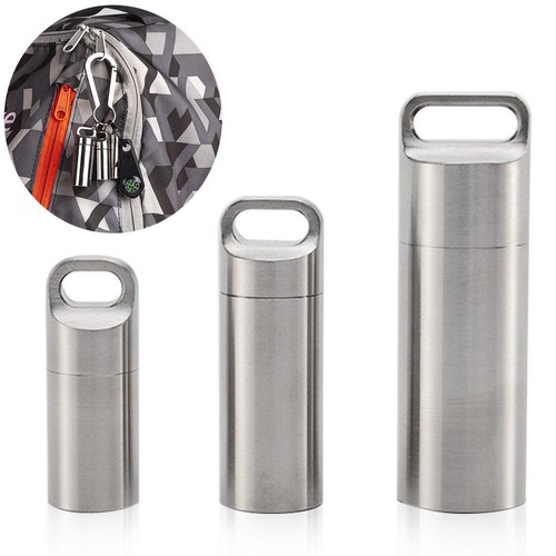 Pill box case - pill,