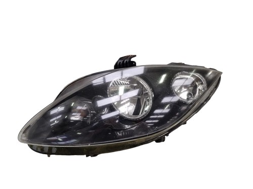 Seat leon headlight lamp near - leon,