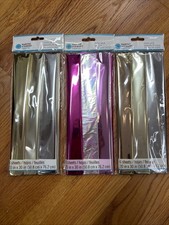 Martha Stewart Crafts Mylar