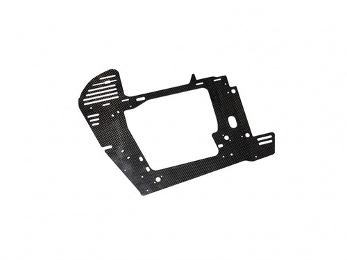 Carbon fibre main frame sab - carbon,