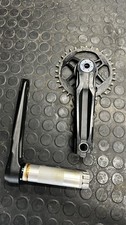 FSA Gradient 165mm Mtb