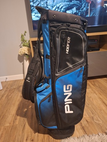 Ping hoofer golf - golf, stand