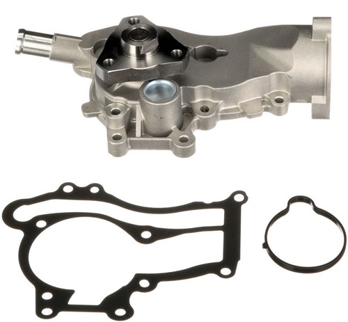 Gates engine cooling water - engine,