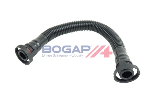 Hose crankcase ventilation - crankcase,