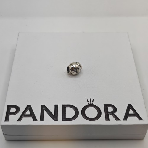 Genuine pandora devoted dog - devoted,