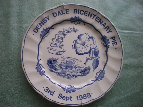 Vintage denby dale - denby,