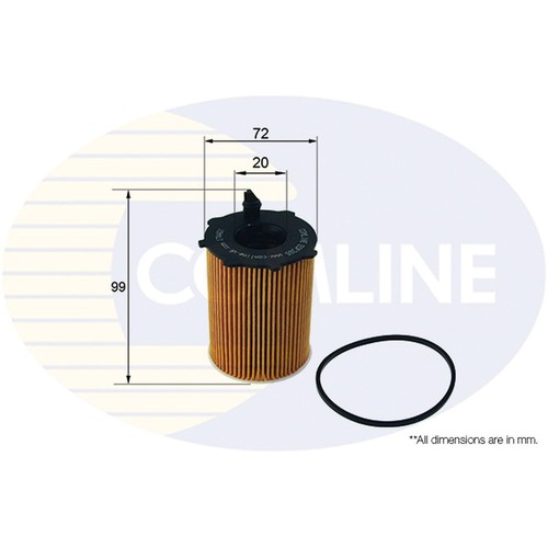 Oil filter for peugeot - for,