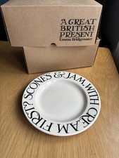 Emma Bridgewater Black Toast