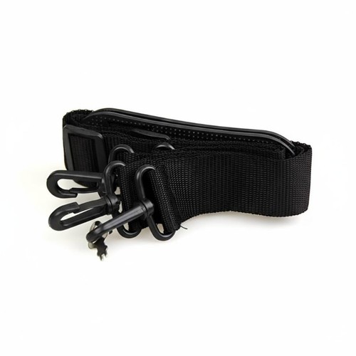 Guitar case shoulder strap - shoulder,