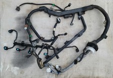 Honda CRV MK2 Engine Wiring