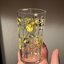 Beavertown Neck Oil Halloween