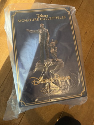 Disney parks signature - parks,