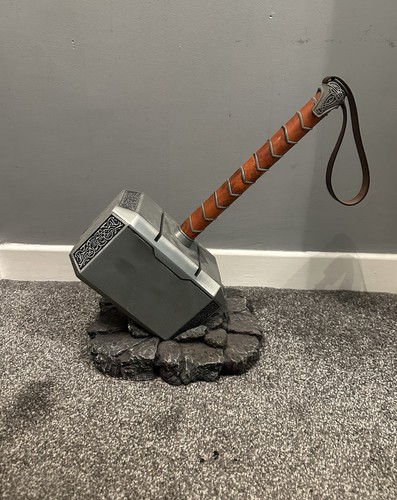 Marvel thor scale full - 1.1,