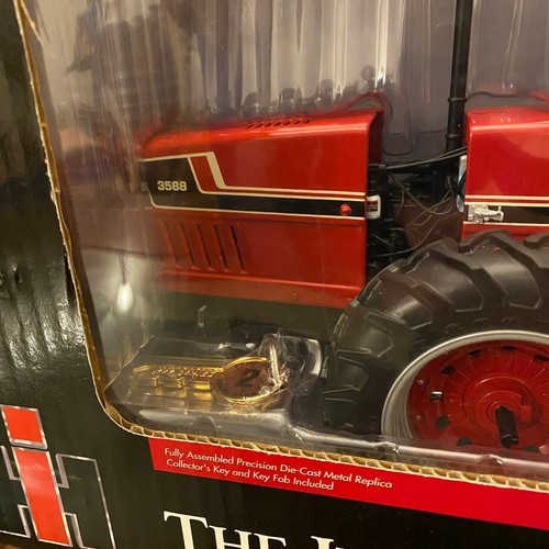 Scale ertl 14350 - 14350, key