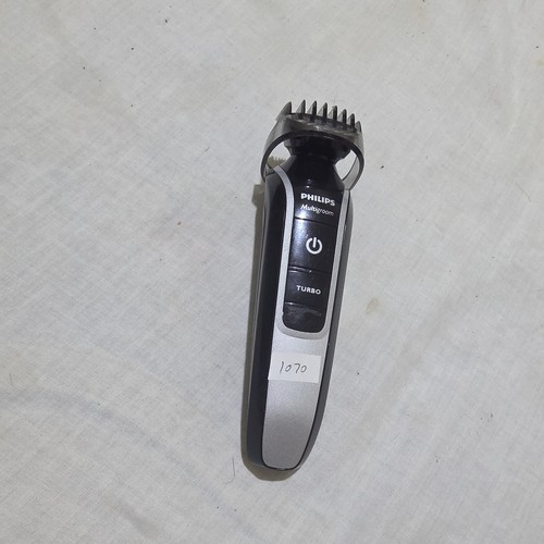 Philips multigroom qg3362 - multigroom,
