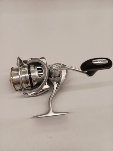 Daiwa silver spinning - daiwa,