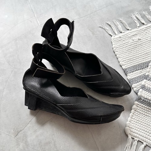 Trippen edel leather - trippen, x