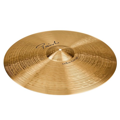 Paiste signature mellow - 20",