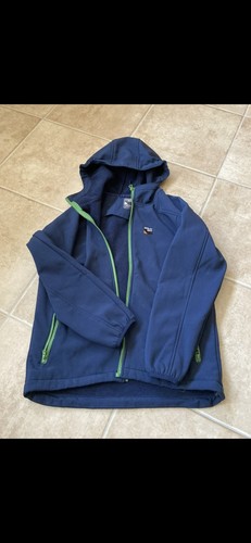 Sprayway softshell jacket age - softshell,
