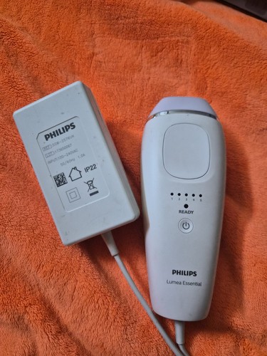 Philips lumea ipl hair - philips,