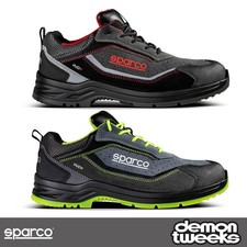 Sparco Indy S1P ESD Safety