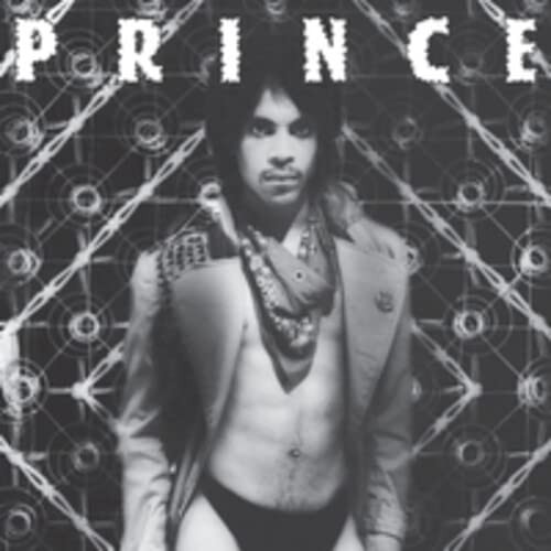 Prince the revolution - &, dirty