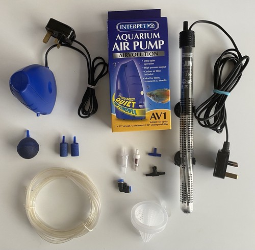 Interpret air pump juwel - air,