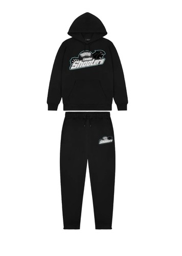 Trapstar shooters reflective - shooters,