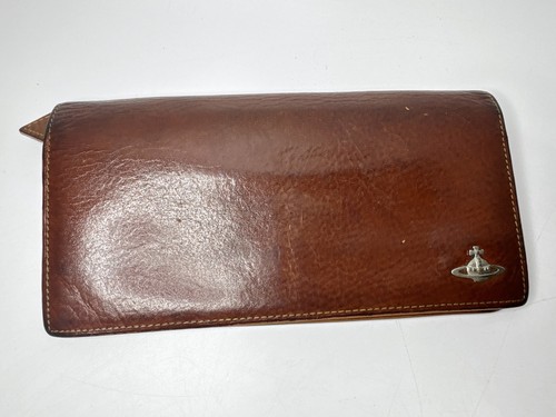Vivienne westwood orb leather - vivienne,