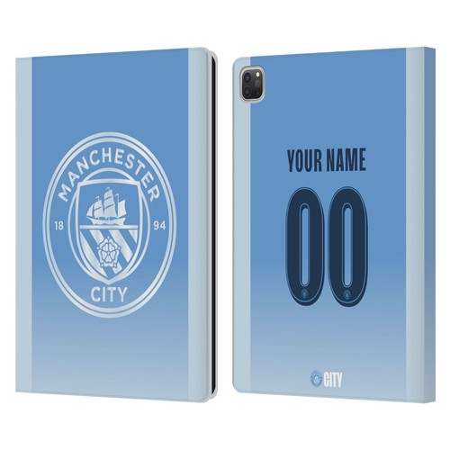 Custom manchester city - custom,