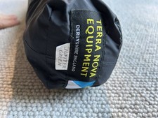 Terra Nova Jupiter Goretex