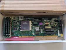 Hurco Hawk30 CNC Mill Motherboard