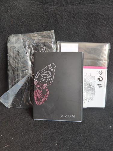 Avon representative perfume - avon,