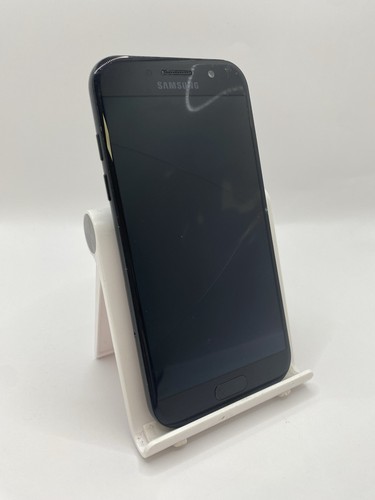 Samsung galaxy 2017 black - a5,