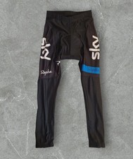 Sky Cycling Rapha Padded