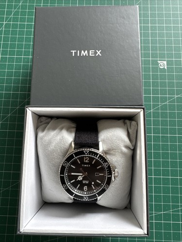 Timex tw2v27000 men watch - timex, men’s
