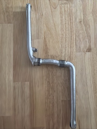 Old school bmx - old, mongoose